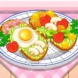 Toca Kitchen 2
