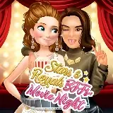 Stars & Royals BFFs - Kendall & Anna