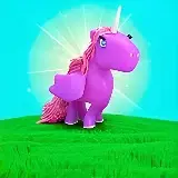 Игра Королевство Единорогов