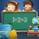 Игра Считай и отвечай