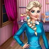 Game Princess Birthday Party online