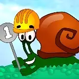 Игра Приключения Улитки Боба