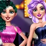 Игра Красная Ковровая Дорожка