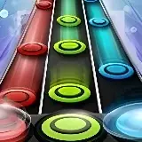 Игра Музыкальная: Рок Герой