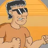 Игра Уличные драки