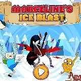 Игра Ледяной Взрыв Марселины