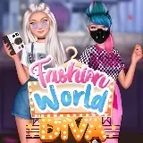 Игра Дива Мира Моды