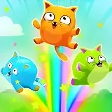 Игра Мяу Трюки