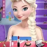 Игра Принцесса: Летний Фруктовый Стиль