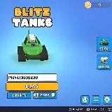 Игра Блиц Танки онлайн