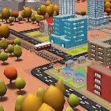 Игра Создай Свой Город