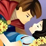 Игра Белоснежка: Поцелуи