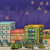 Игра Спасение Земли