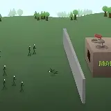 Игра Корпорация Маньяков