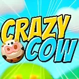 Игра Сумасшедшая корова