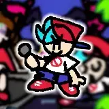 Игра Friday Night Funkin, but Bad