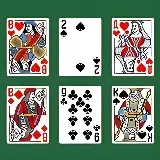 Игра Пасьянс: Желание