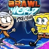 Игра Супер Бравл