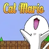 Игра Кот Марио