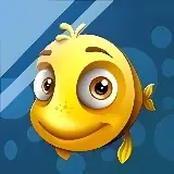 Игра Рыба Ест Рыбу
