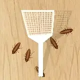 Игра Раздави Таракана