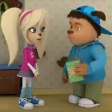 Игра Ухаживания Тимохи
