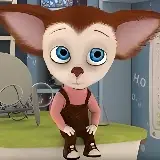 Игра Барбоскины: Малыш 2