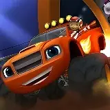 Игра Вспыш и Чудо Машинки: Побеждает