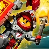 Игра Лего Нексо Найтс: Маси