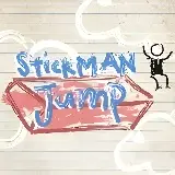 Игра Стикмен Прыжки