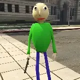 Игра Балди Пазл