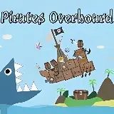 Игра Уйти от голодной акулы