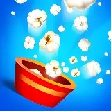 Игра Взрыв Попкорна 3Д
