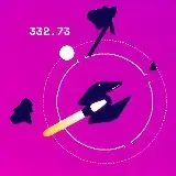 Игра Тихое Пространство