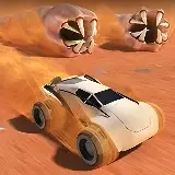 Sandworm game