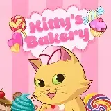 Игра Кондитерская Китти