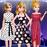 Игра Барби: Показ Мод 2