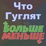 Игра Что Гуглят Больше?