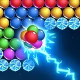 Игра Мир Пузырей