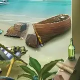 Игра Золото в песках
