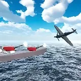 Игра Морское Противостояние
