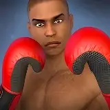 Игра Боксируй