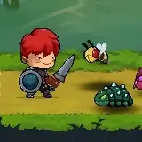 Игра Путешествие Мечника