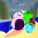 Игра Кристальные Роботы