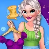 Игра Модницы: Стильные Новинки