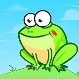 Игра Поймай Лягушку