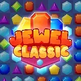 Игра Классические Драгоценные Камни