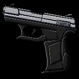 Gun Simulator Shooting Game
