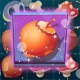 Игра Тёмный Лес: Три в Ряд