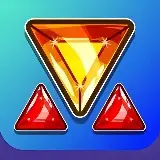 Игра Волшебные Треугольники